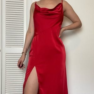Cocktail Dress